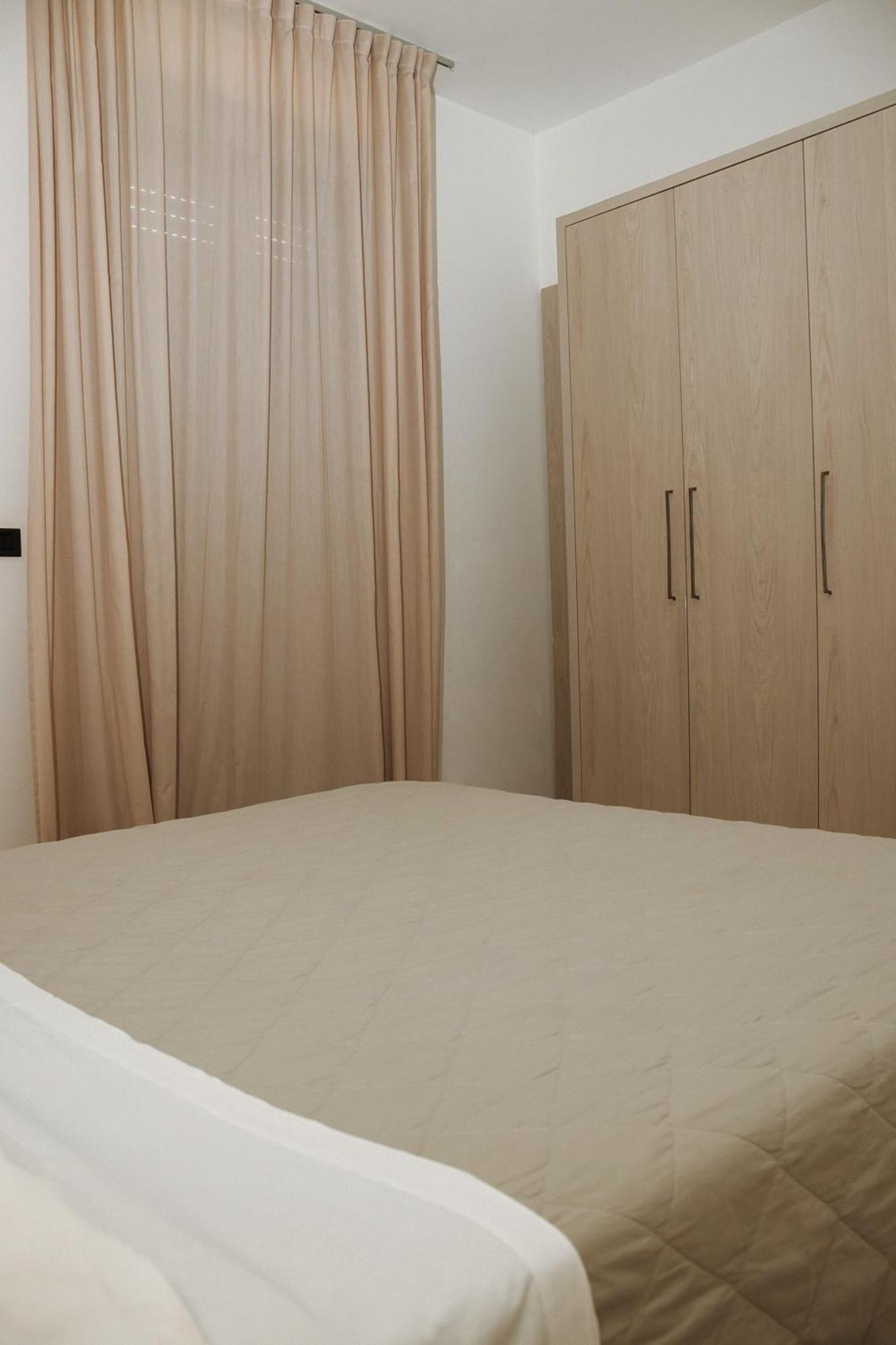 Gabbiano Apartments Ріміні Екстер'єр фото