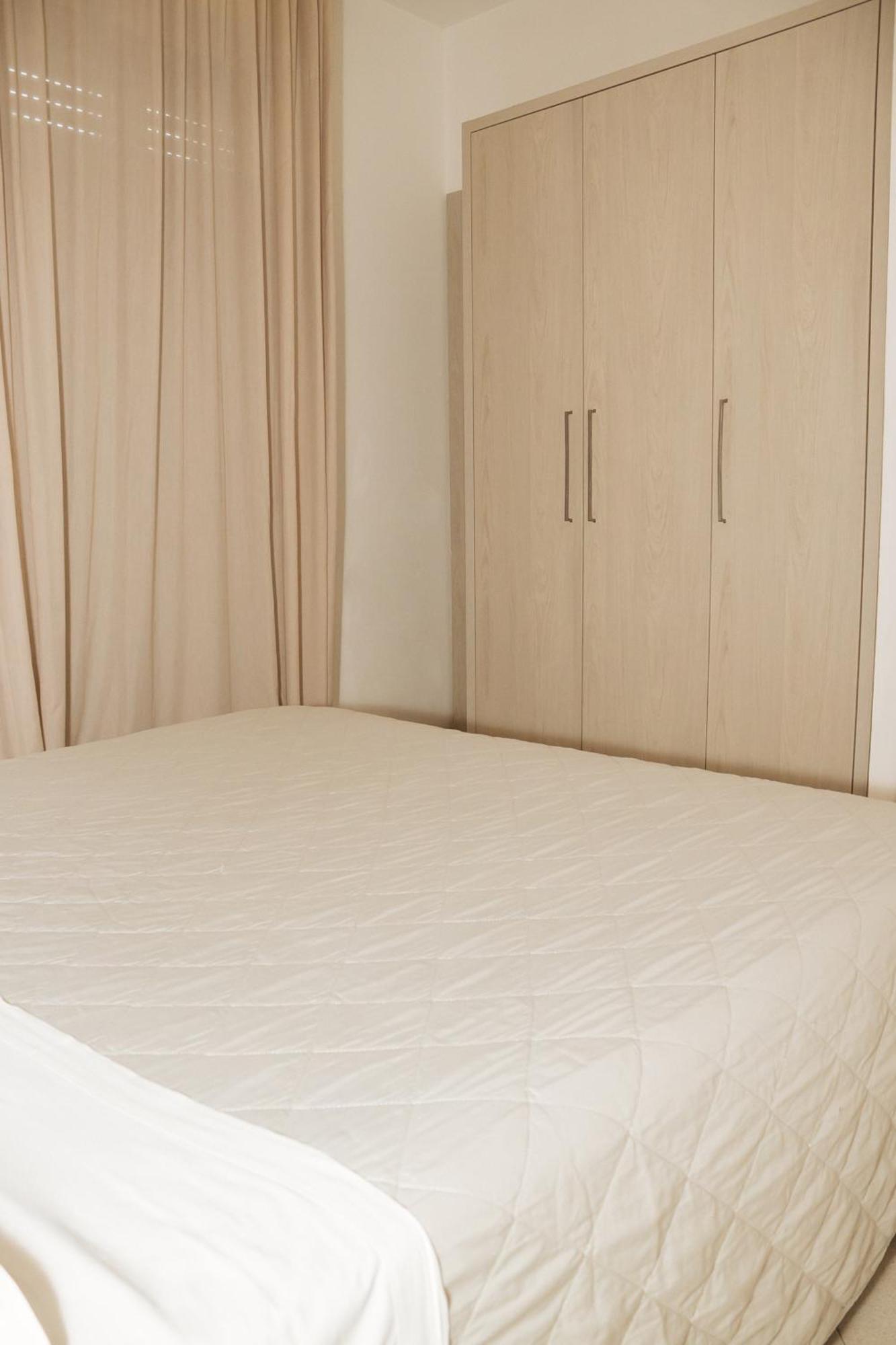 Gabbiano Apartments Ріміні Екстер'єр фото